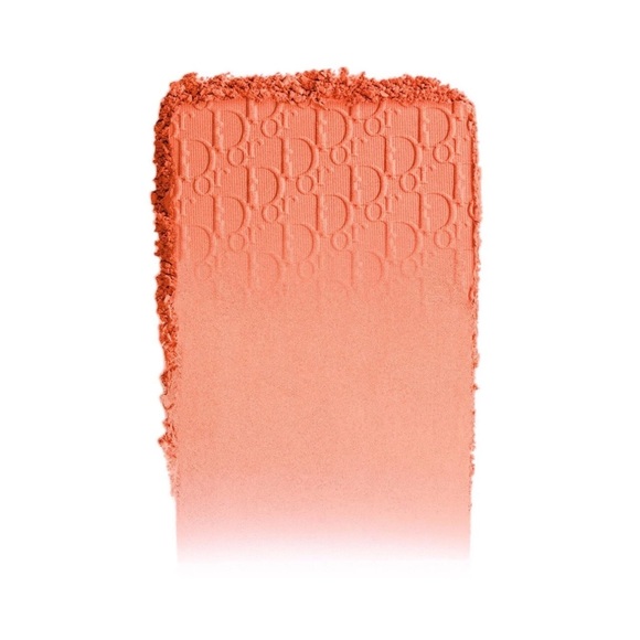 Dior Backstage Rosy Glow Blush - 004 Coral by Christian Dior - Picture 3 of 6